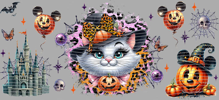 16oz Halloween-J12-1670